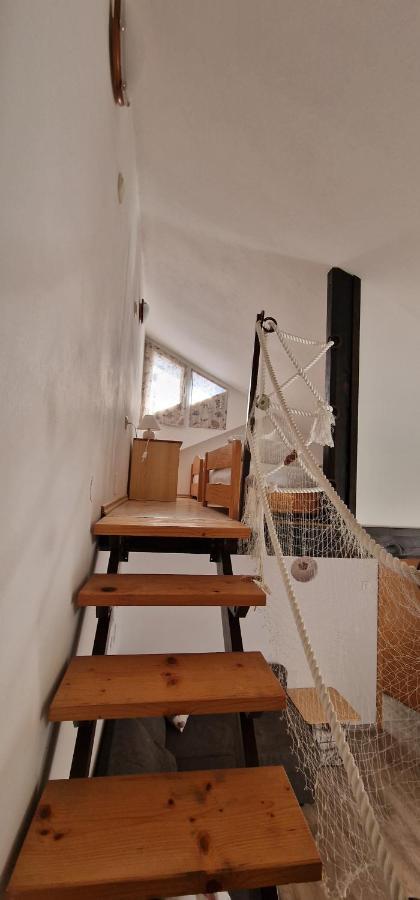 Apartmani Dutkovic Врбоска Экстерьер фото
