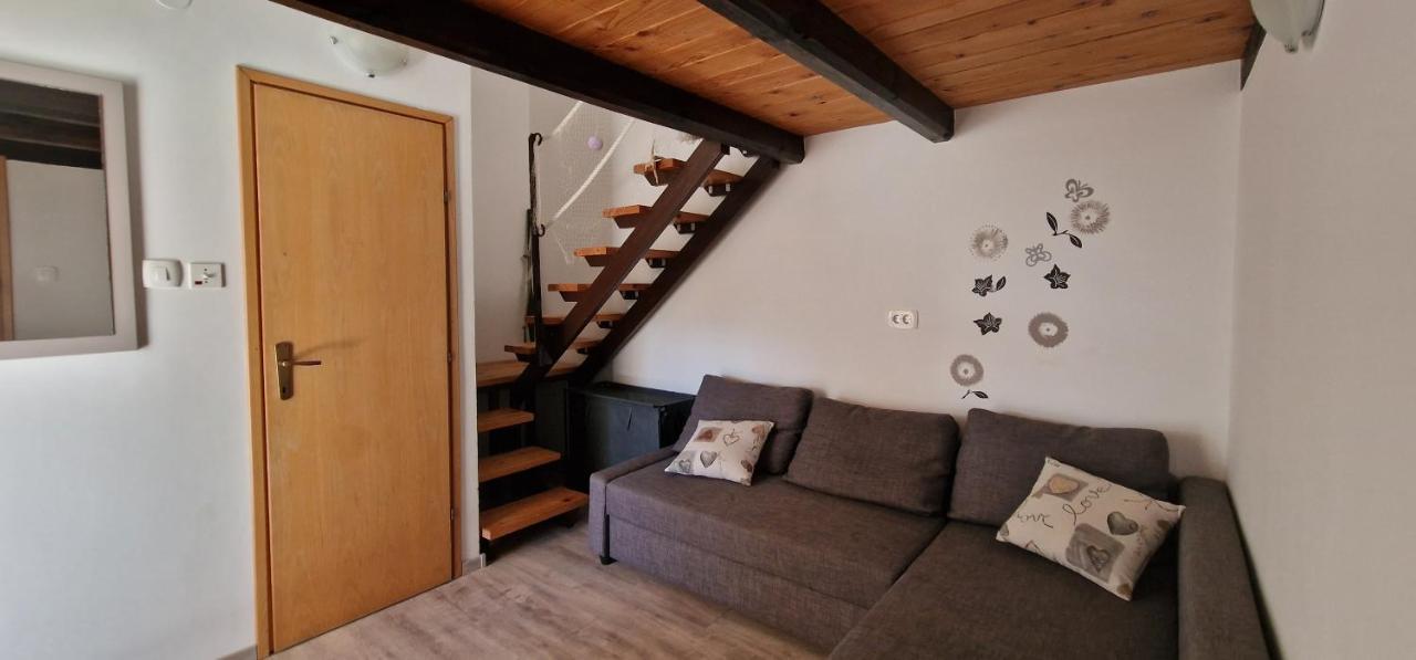 Apartmani Dutkovic Врбоска Экстерьер фото