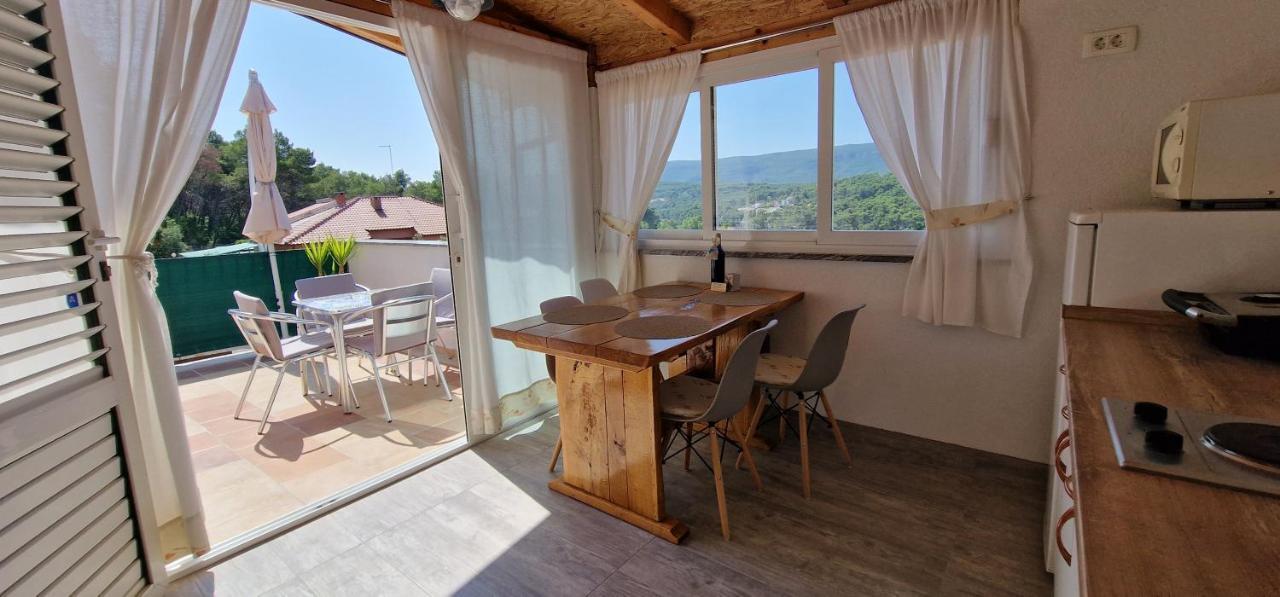 Apartmani Dutkovic Врбоска Экстерьер фото