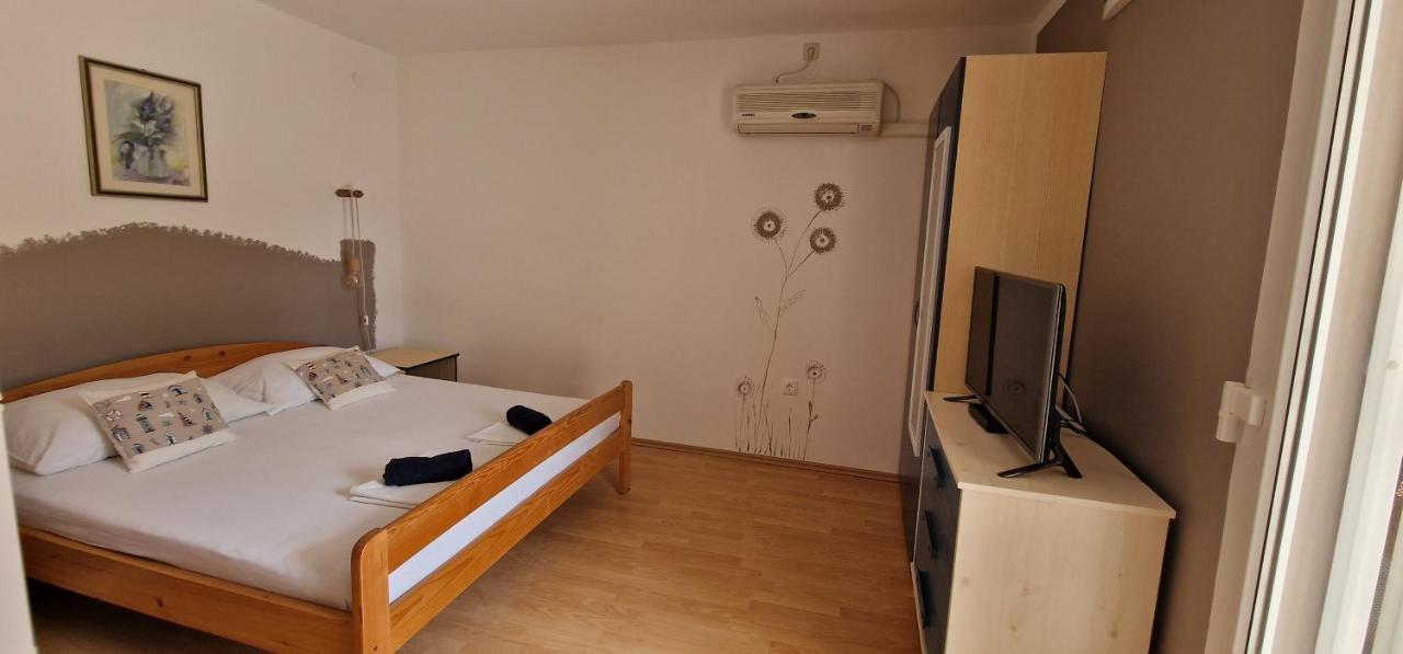 Apartmani Dutkovic Врбоска Экстерьер фото