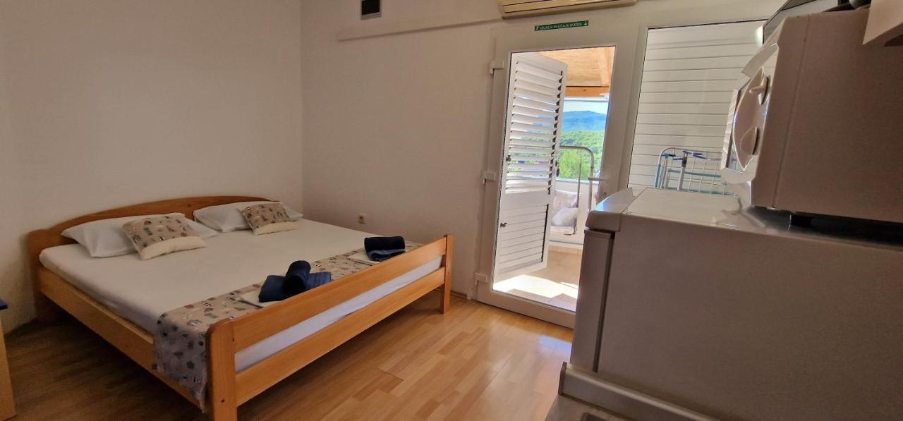 Apartmani Dutkovic Врбоска Экстерьер фото
