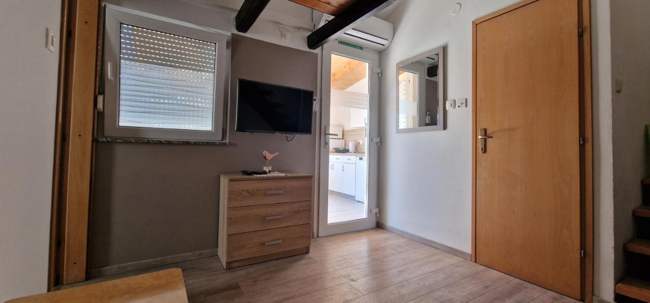 Apartmani Dutkovic Врбоска Экстерьер фото