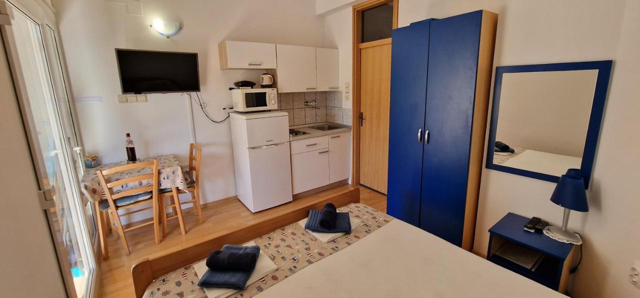 Apartmani Dutkovic Врбоска Экстерьер фото