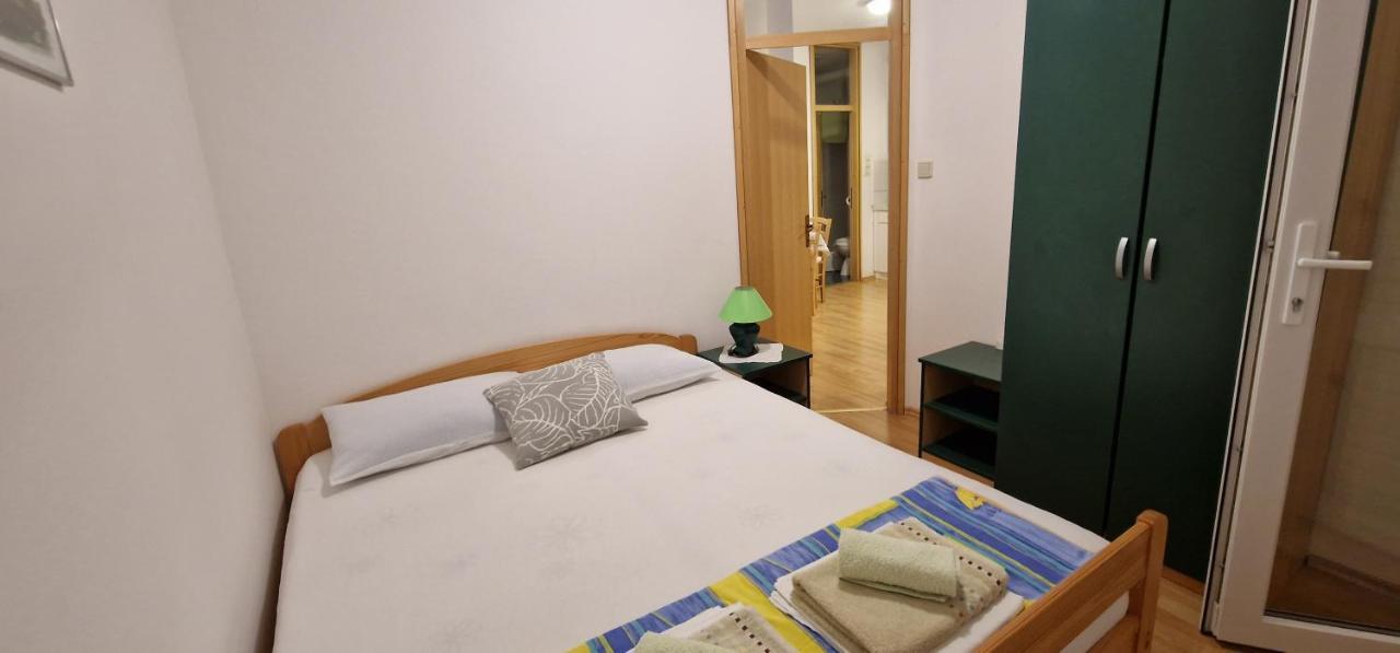 Apartmani Dutkovic Врбоска Экстерьер фото