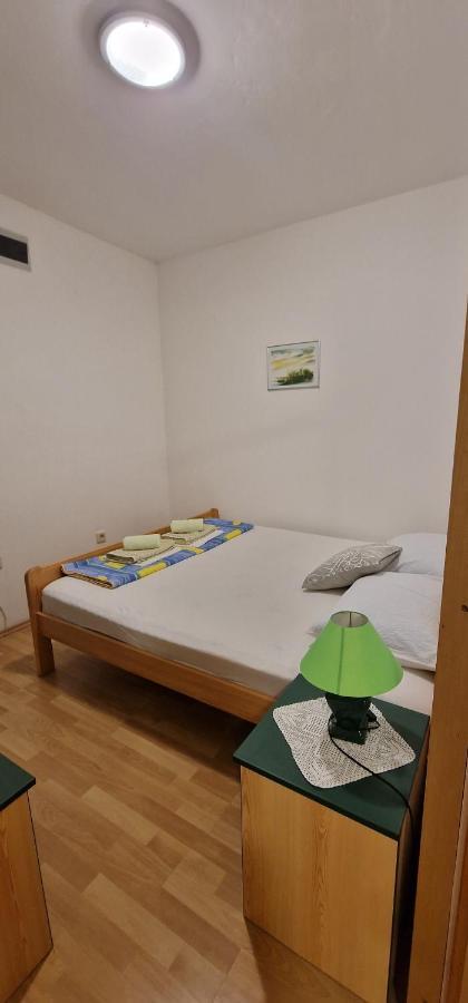Apartmani Dutkovic Врбоска Экстерьер фото