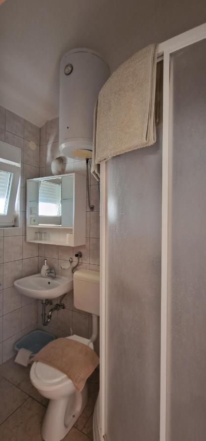 Apartmani Dutkovic Врбоска Экстерьер фото
