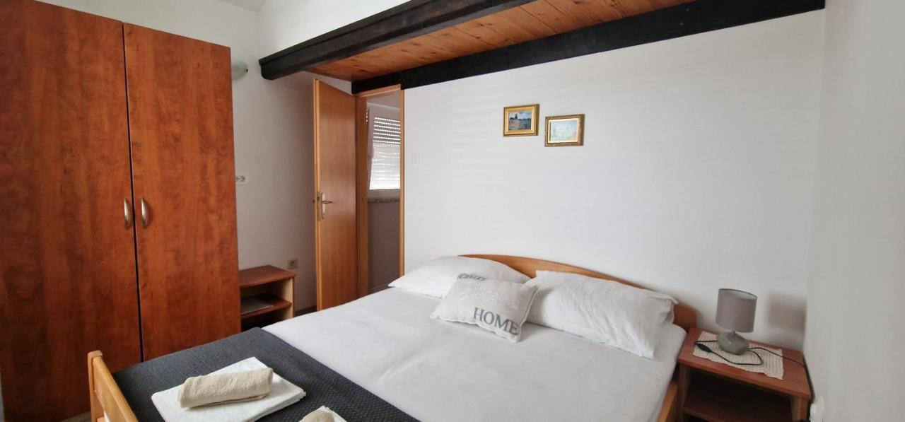 Apartmani Dutkovic Врбоска Экстерьер фото