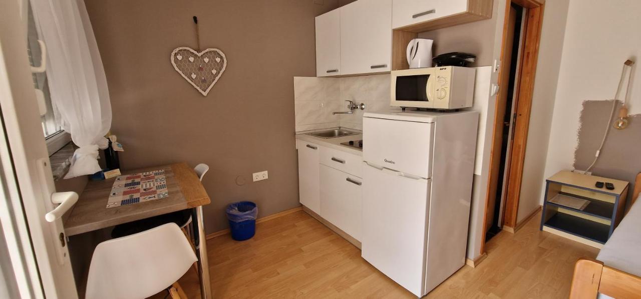 Apartmani Dutkovic Врбоска Экстерьер фото
