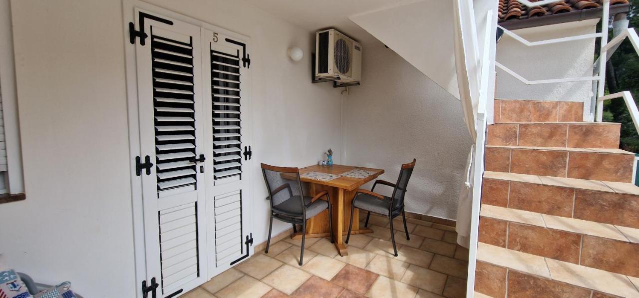 Apartmani Dutkovic Врбоска Экстерьер фото