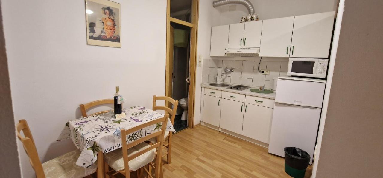 Apartmani Dutkovic Врбоска Экстерьер фото