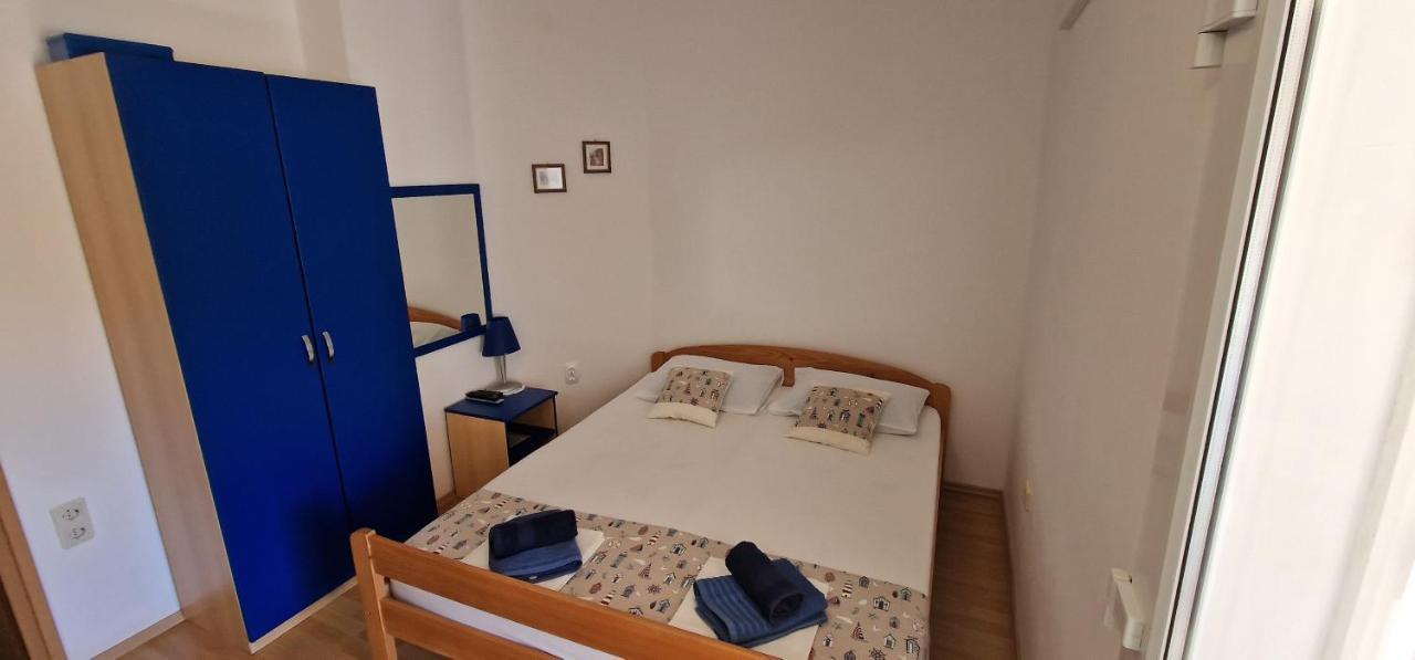 Apartmani Dutkovic Врбоска Экстерьер фото