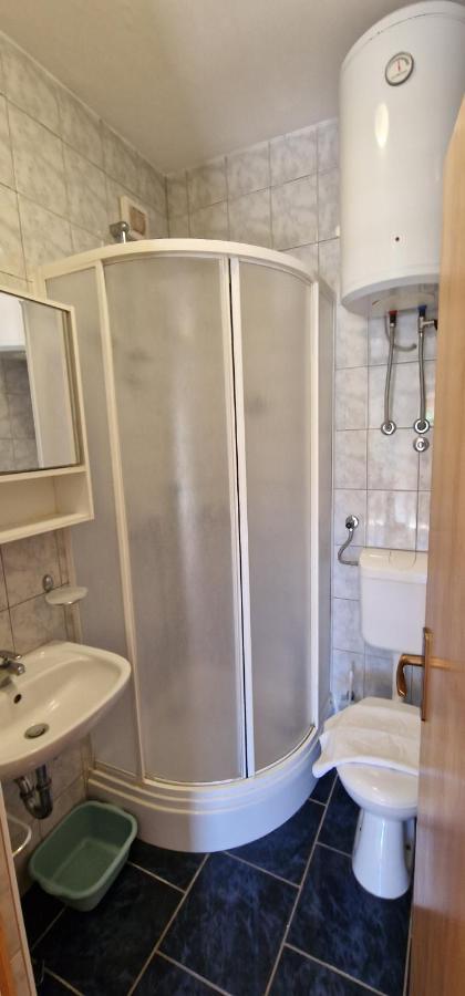 Apartmani Dutkovic Врбоска Экстерьер фото