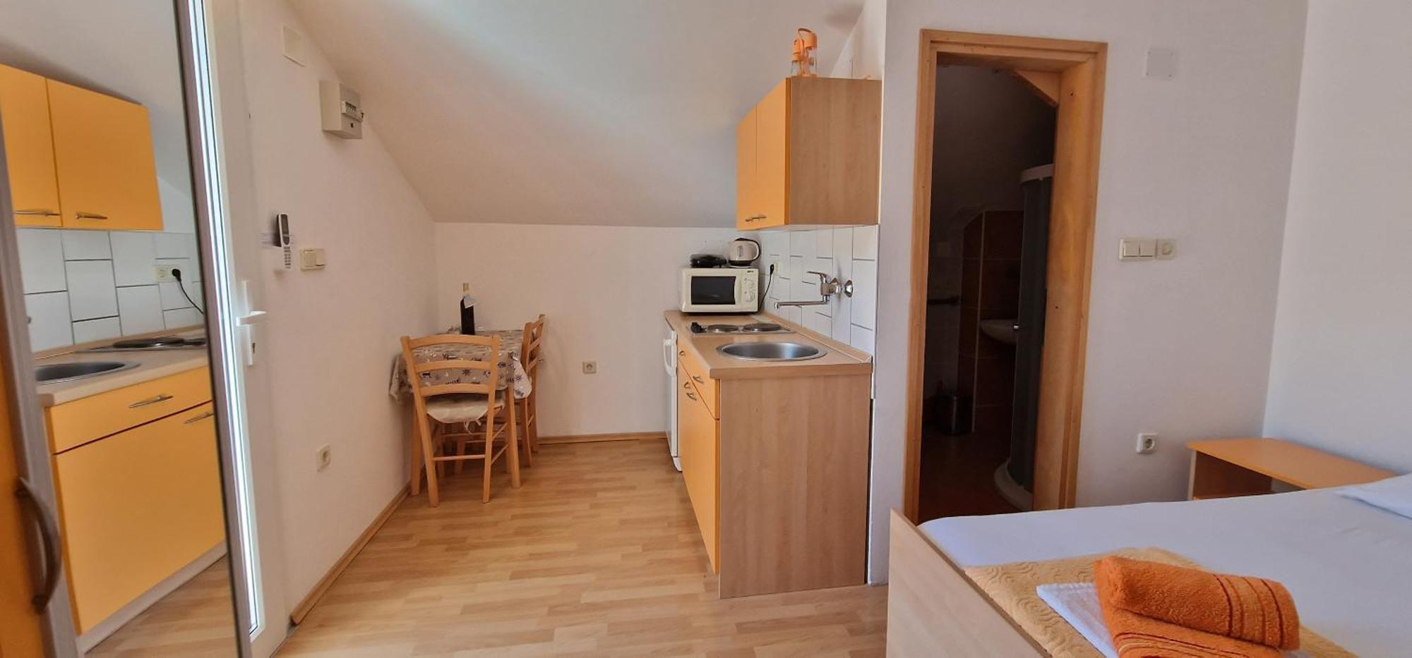 Apartmani Dutkovic Врбоска Экстерьер фото