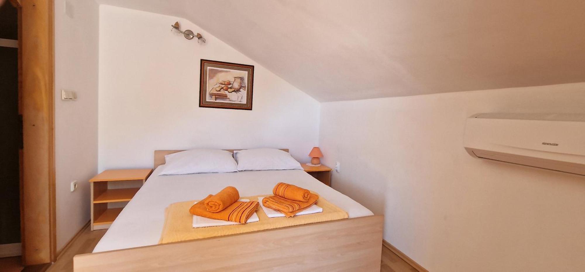 Apartmani Dutkovic Врбоска Экстерьер фото