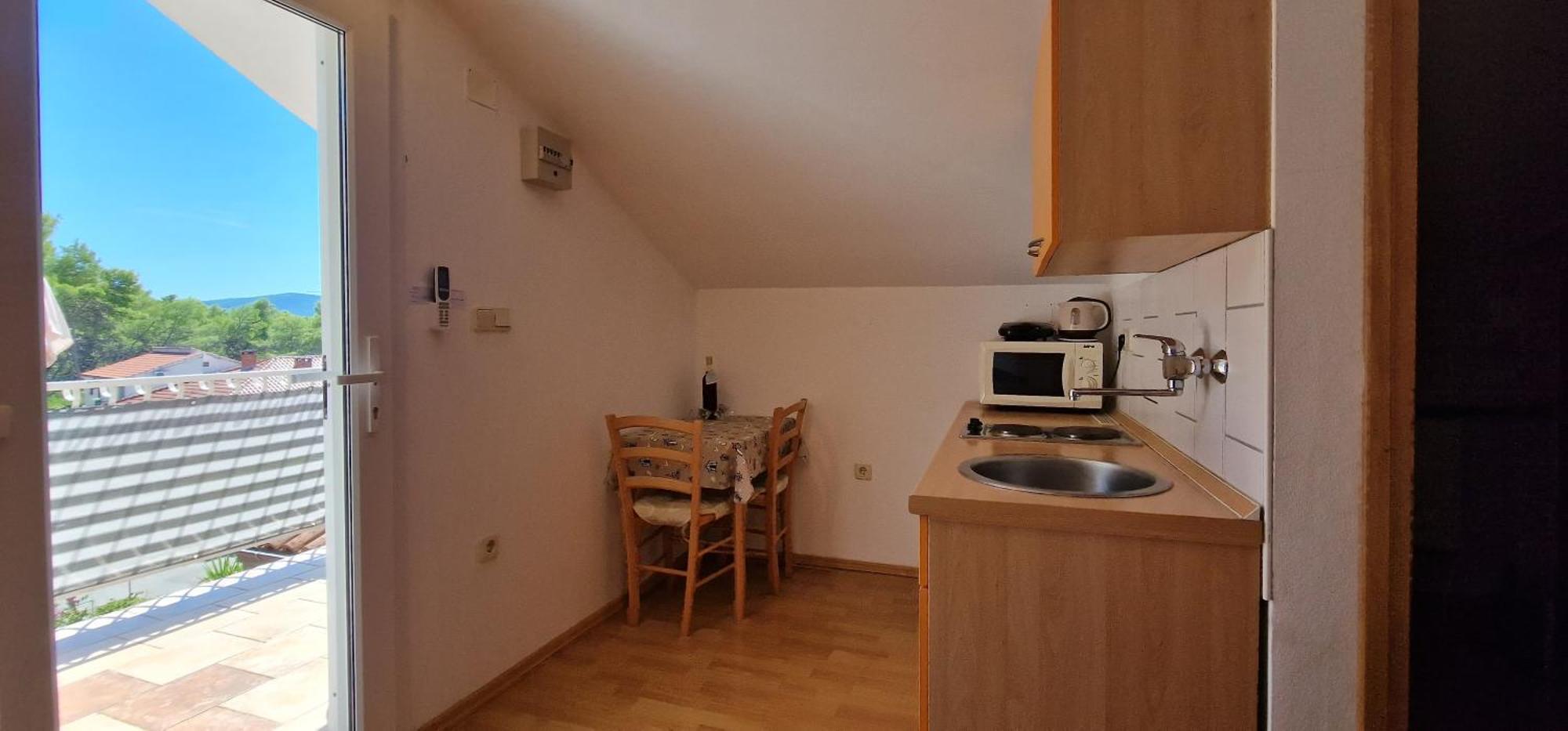 Apartmani Dutkovic Врбоска Экстерьер фото
