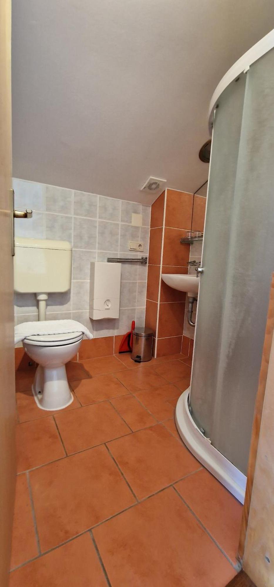 Apartmani Dutkovic Врбоска Экстерьер фото