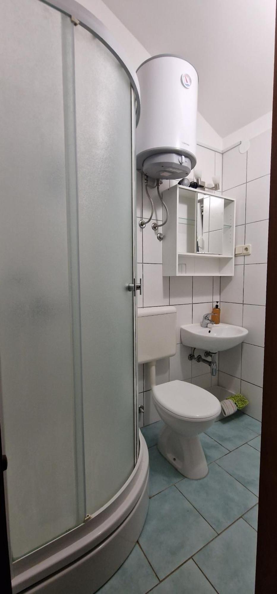 Apartmani Dutkovic Врбоска Экстерьер фото