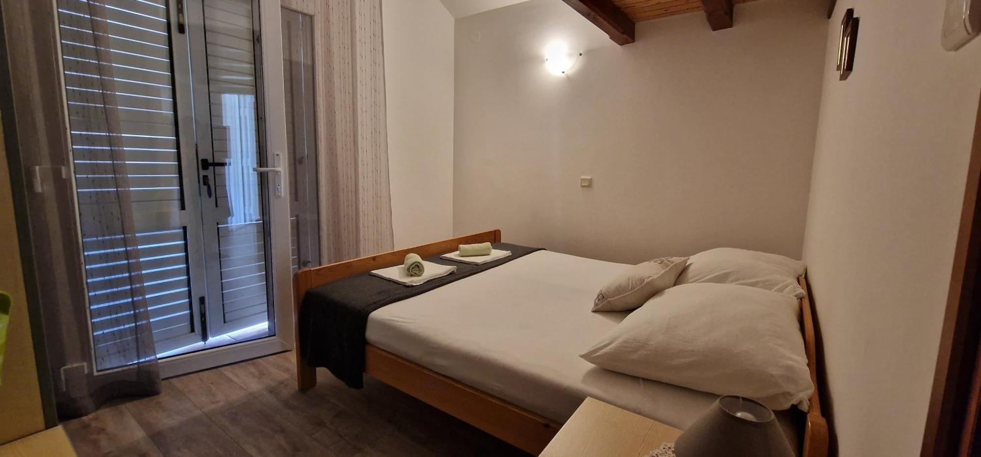 Apartmani Dutkovic Врбоска Экстерьер фото