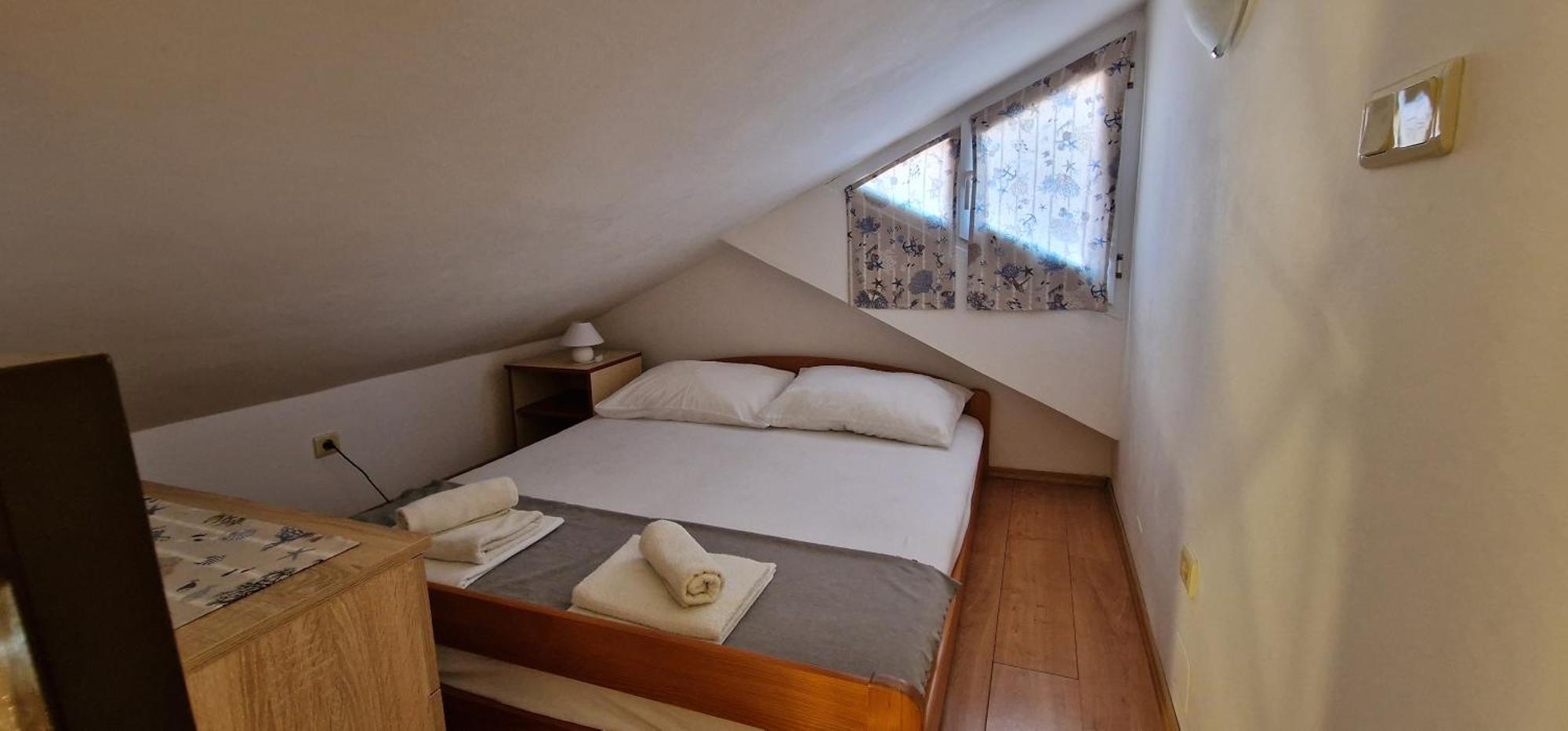 Apartmani Dutkovic Врбоска Экстерьер фото