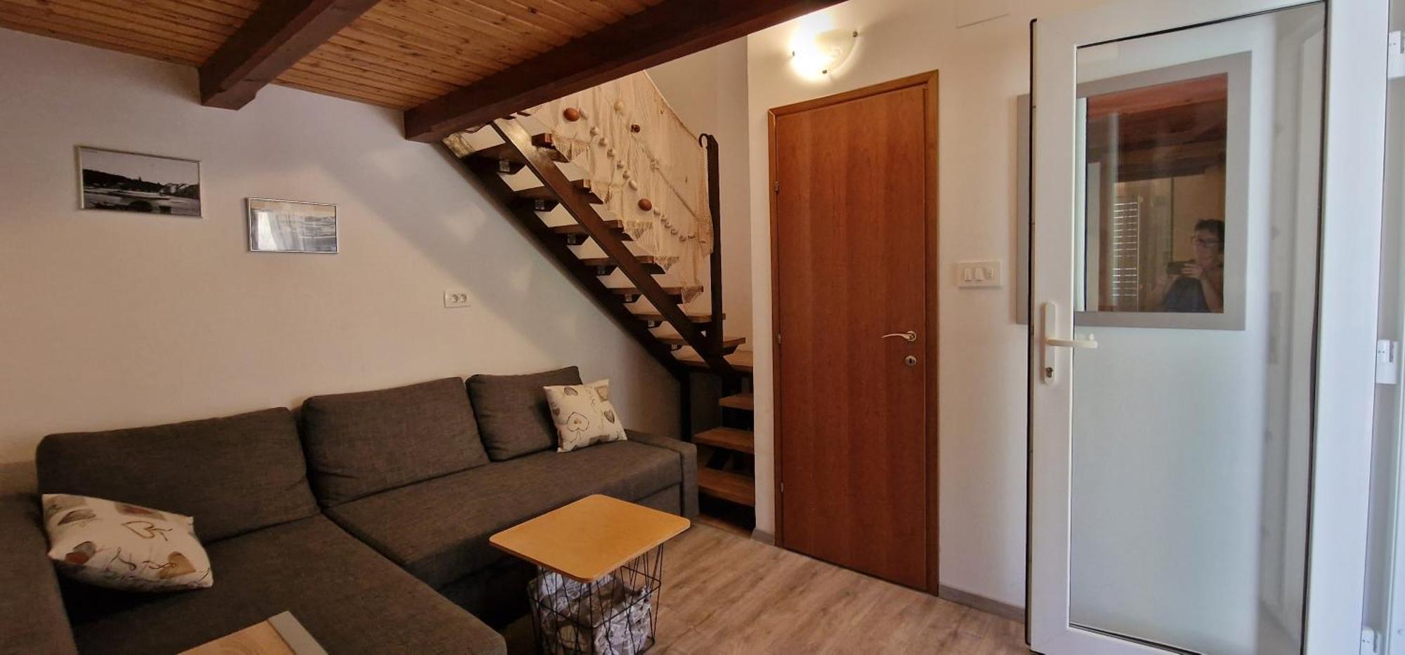 Apartmani Dutkovic Врбоска Экстерьер фото