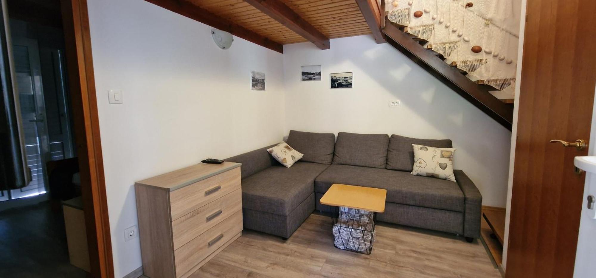 Apartmani Dutkovic Врбоска Экстерьер фото